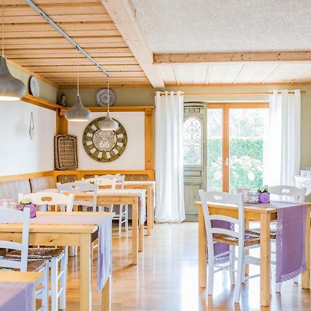 Gaestehaus Chalet-Perle Bad Füssing Zewnętrze zdjęcie