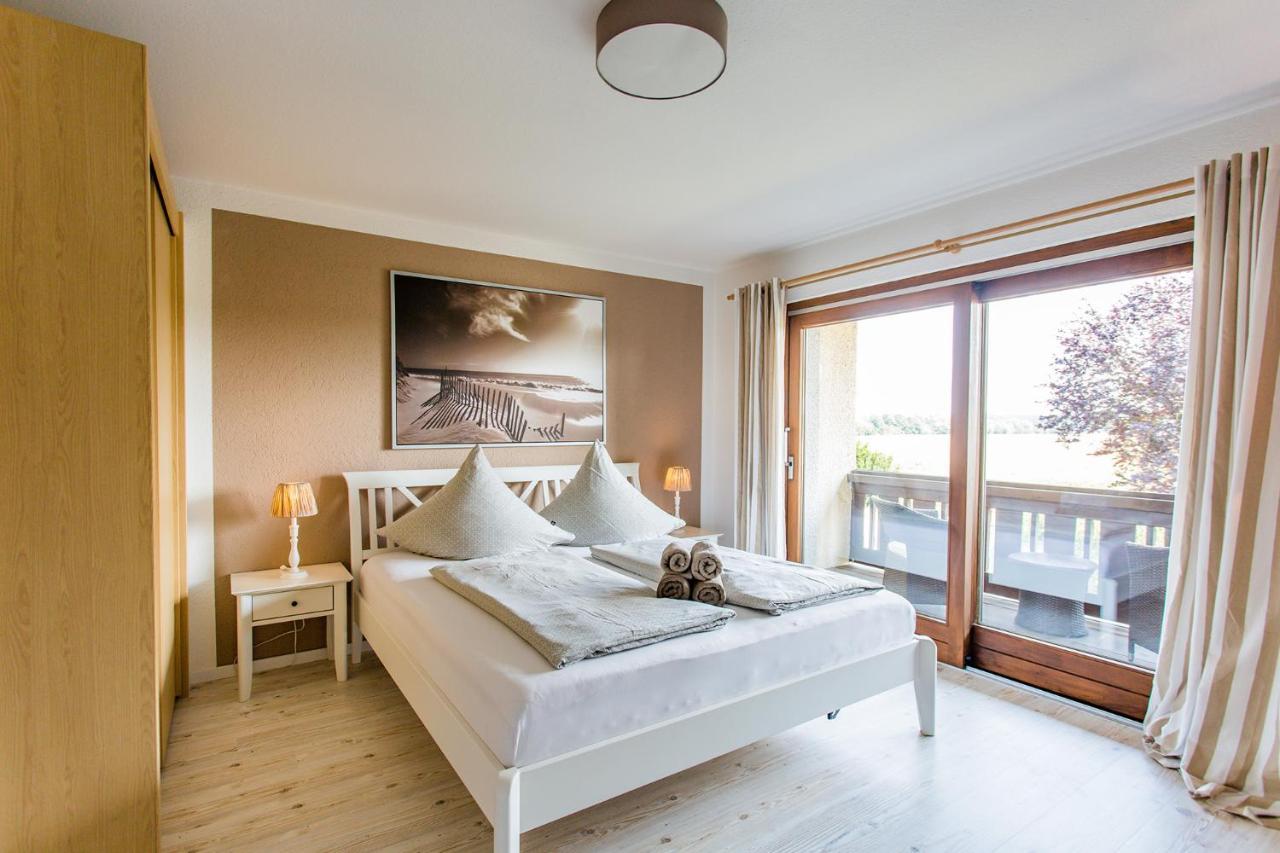 Gaestehaus Chalet-Perle Bad Füssing Zewnętrze zdjęcie