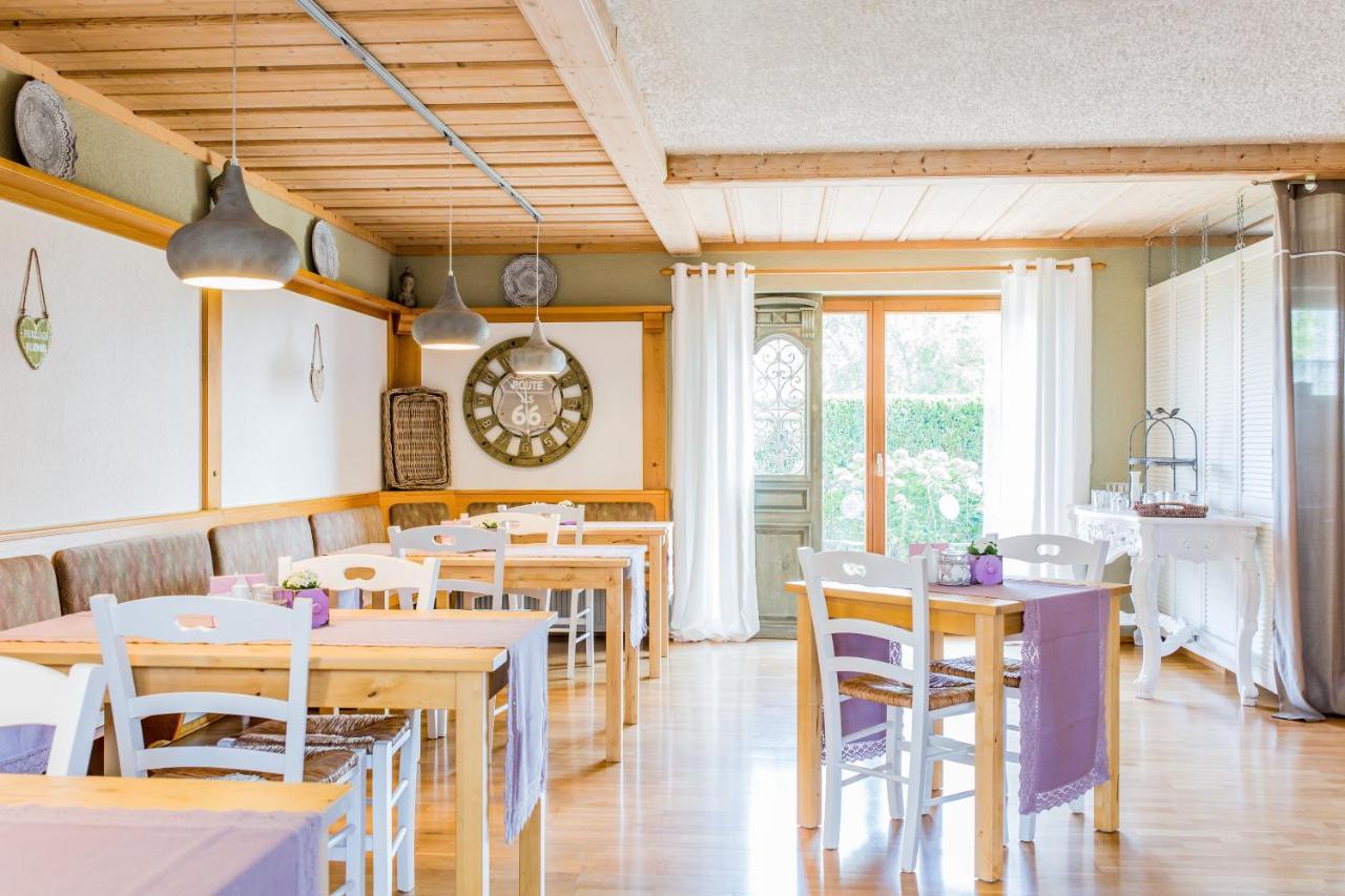 Gaestehaus Chalet-Perle Bad Füssing Zewnętrze zdjęcie