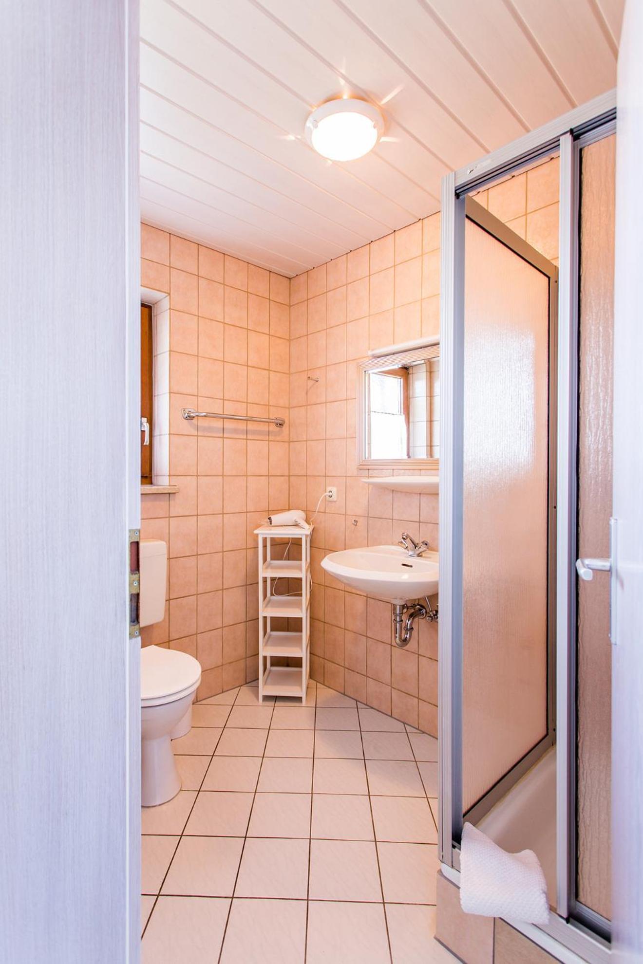 Gaestehaus Chalet-Perle Bad Füssing Zewnętrze zdjęcie