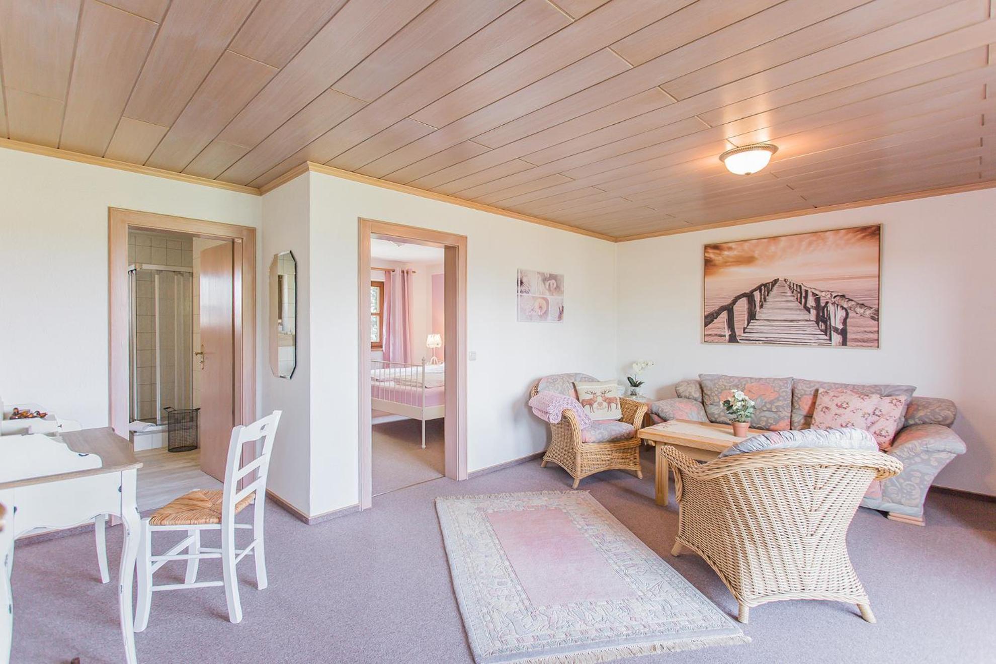 Gaestehaus Chalet-Perle Bad Füssing Zewnętrze zdjęcie